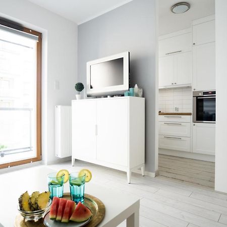 Studio 51 Gdańsk Kültér fotó