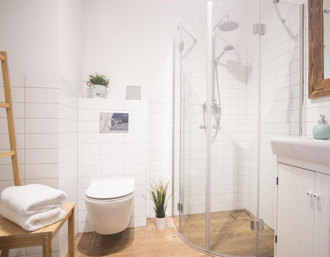 Studio 51 Gdańsk Kültér fotó