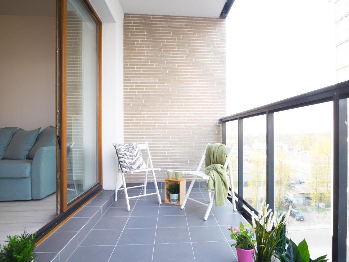 Studio 51 Gdańsk Kültér fotó