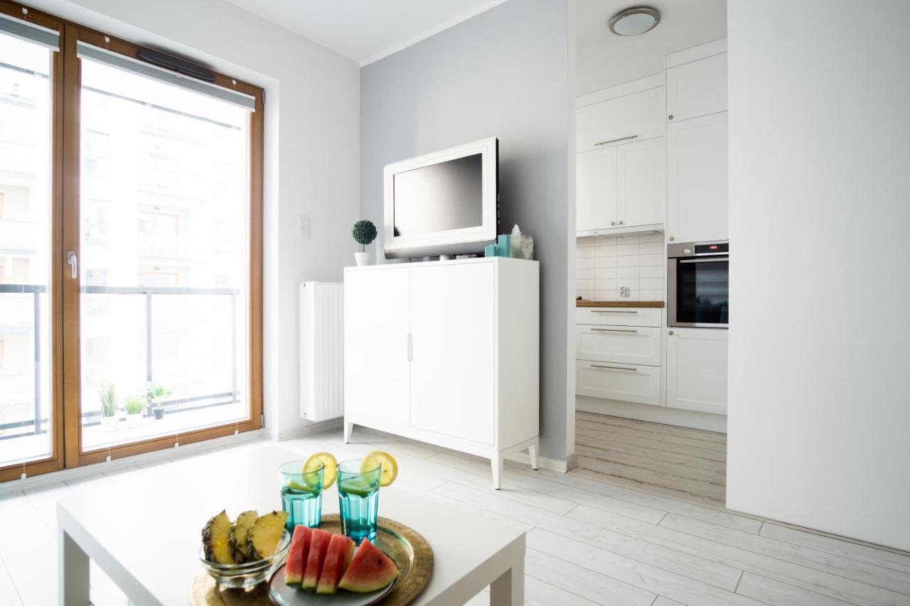 Studio 51 Gdańsk Kültér fotó